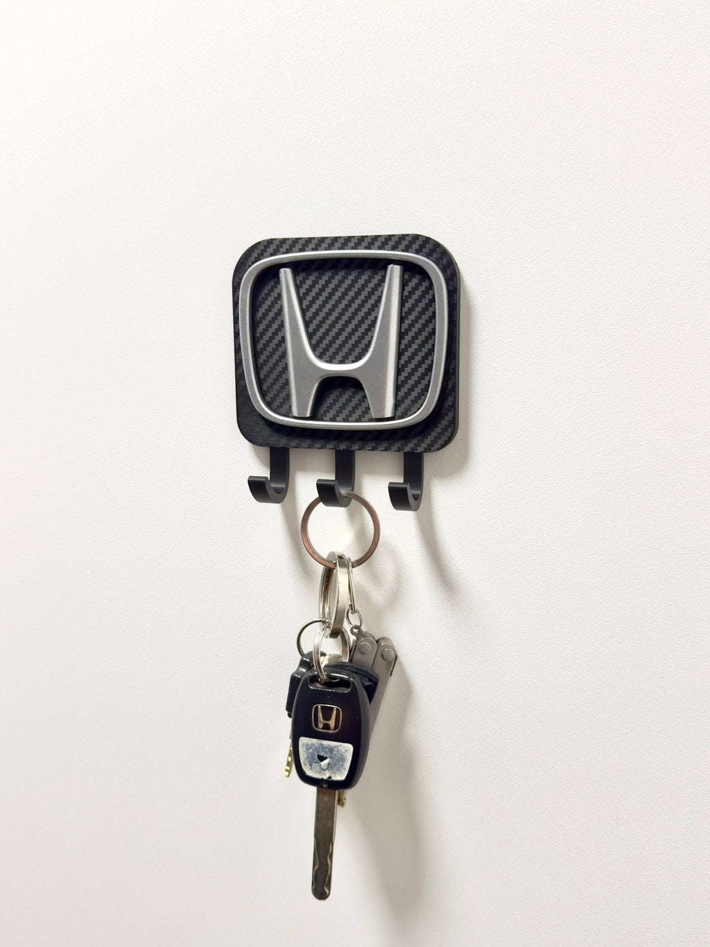 Honda naulakko