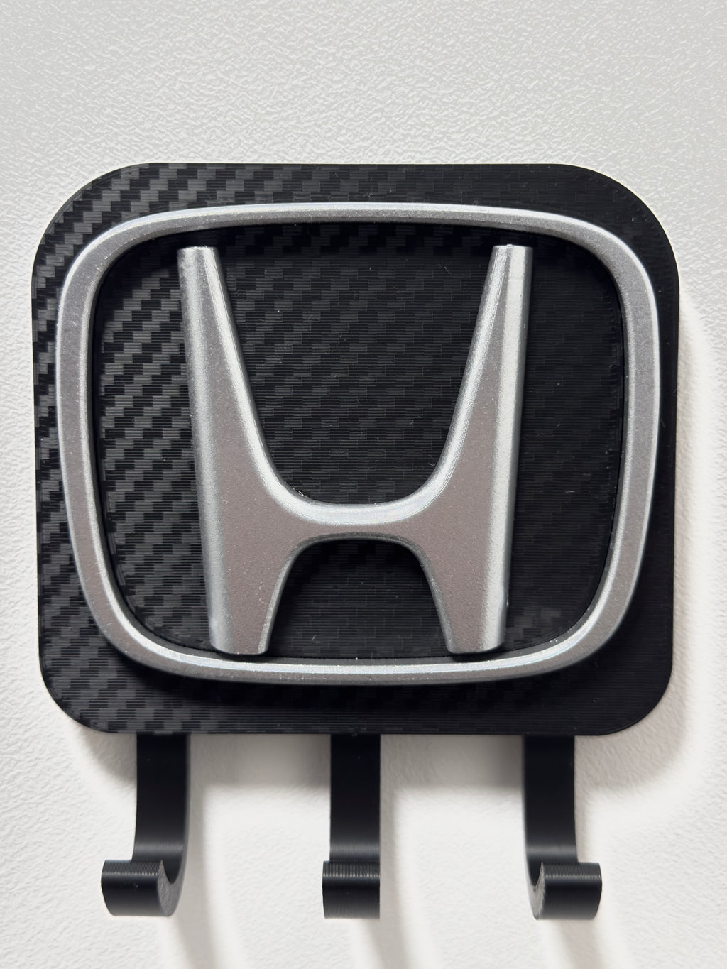 Honda naulakko