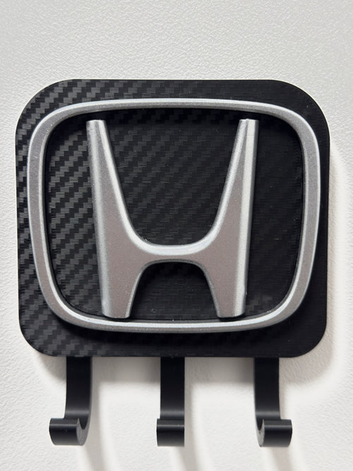 Honda naulakko