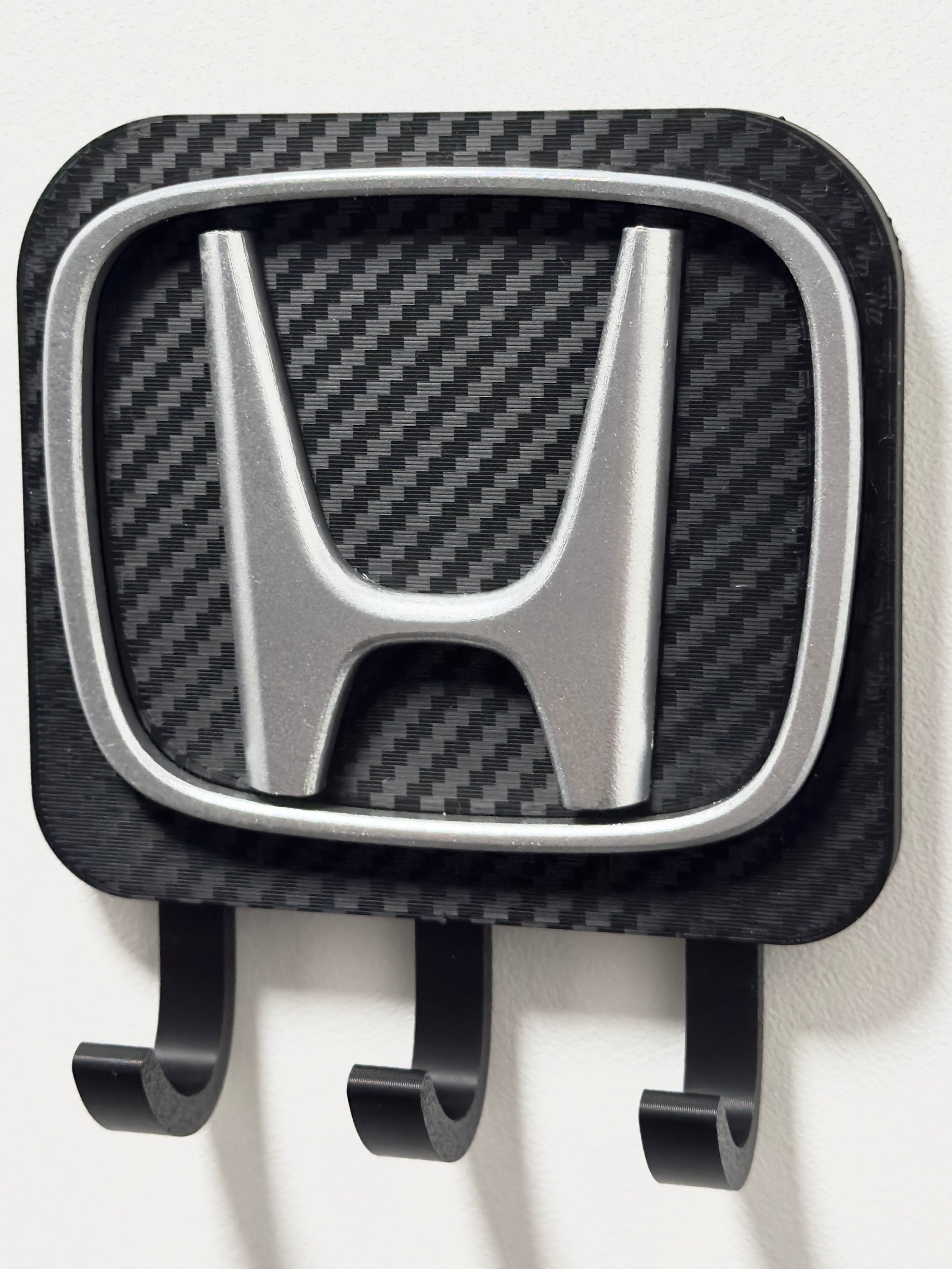 Honda naulakko