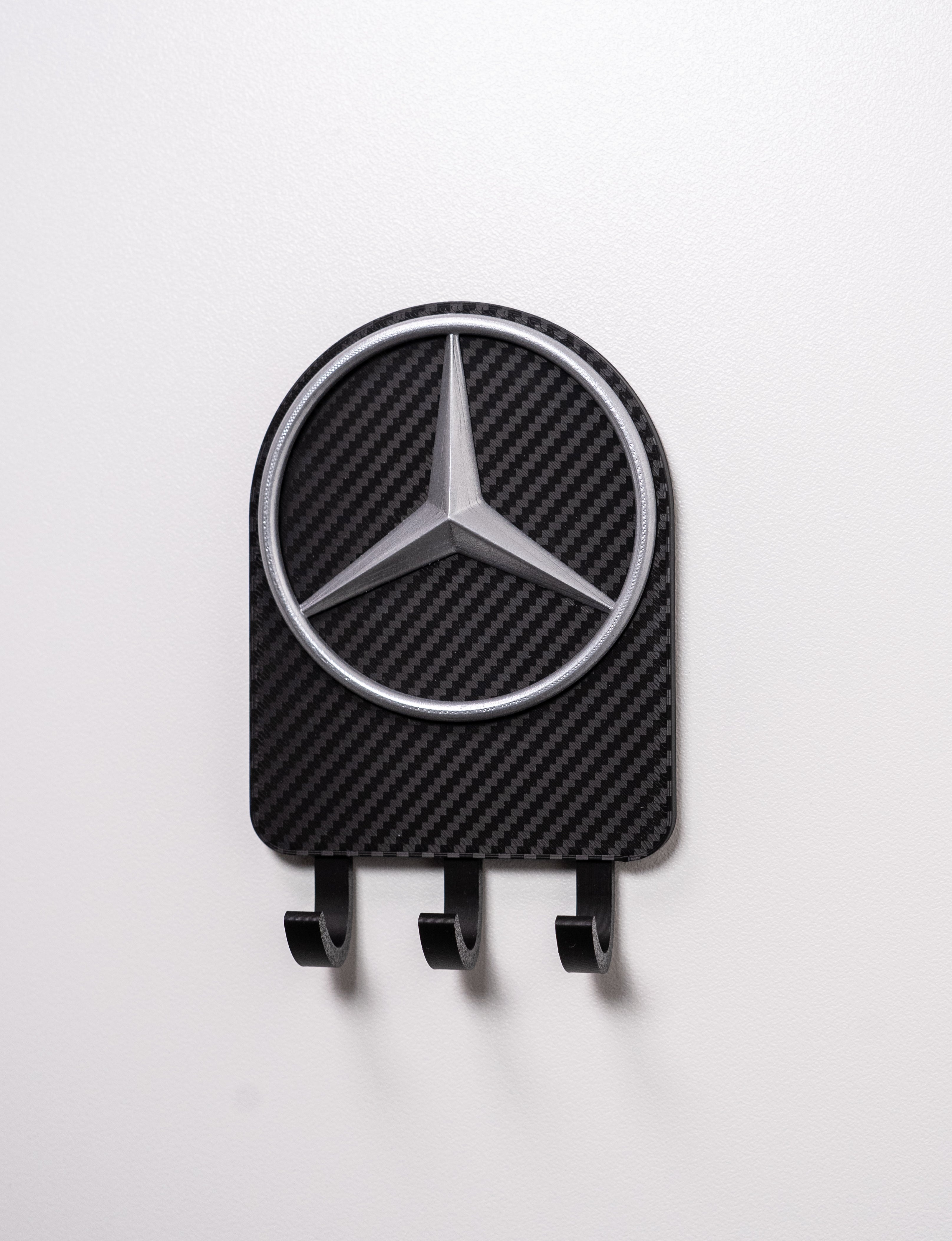Mercedes Benz Naulakko