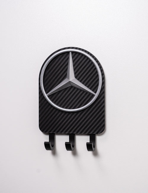 Mercedes Benz Naulakko