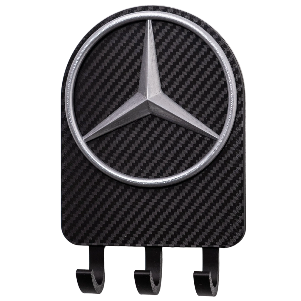 Mercedes Benz Naulakko