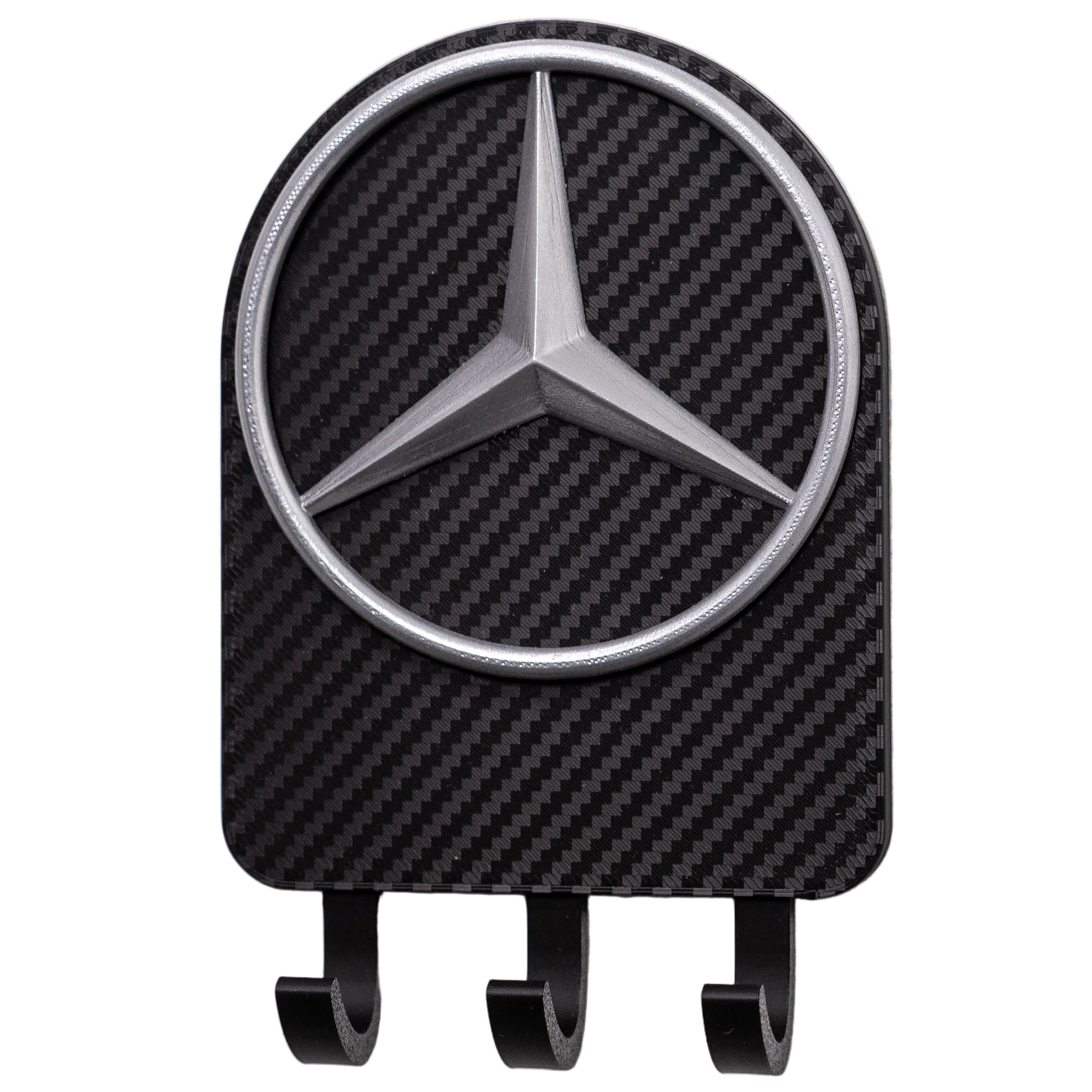 Mercedes Benz Naulakko