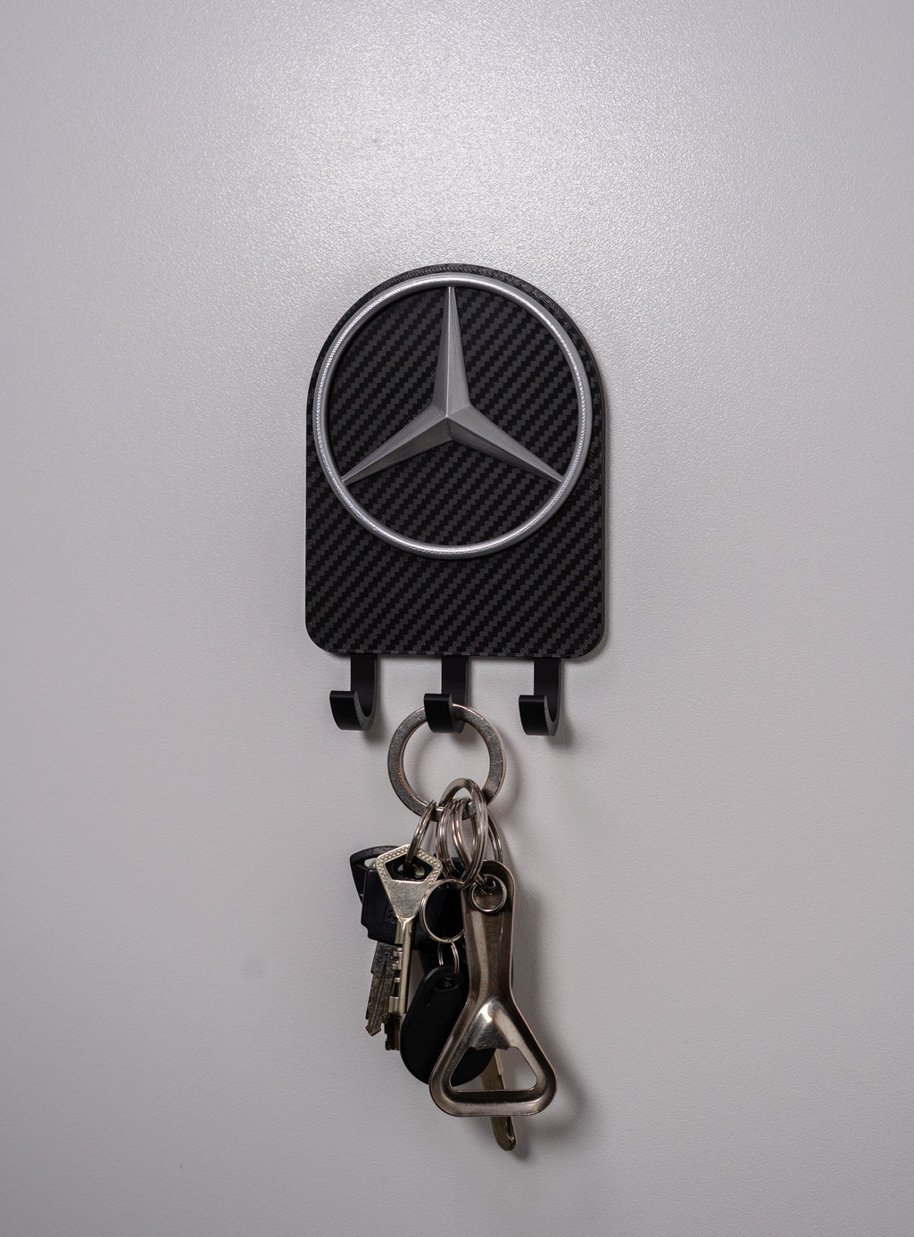 Mercedes Benz Naulakko