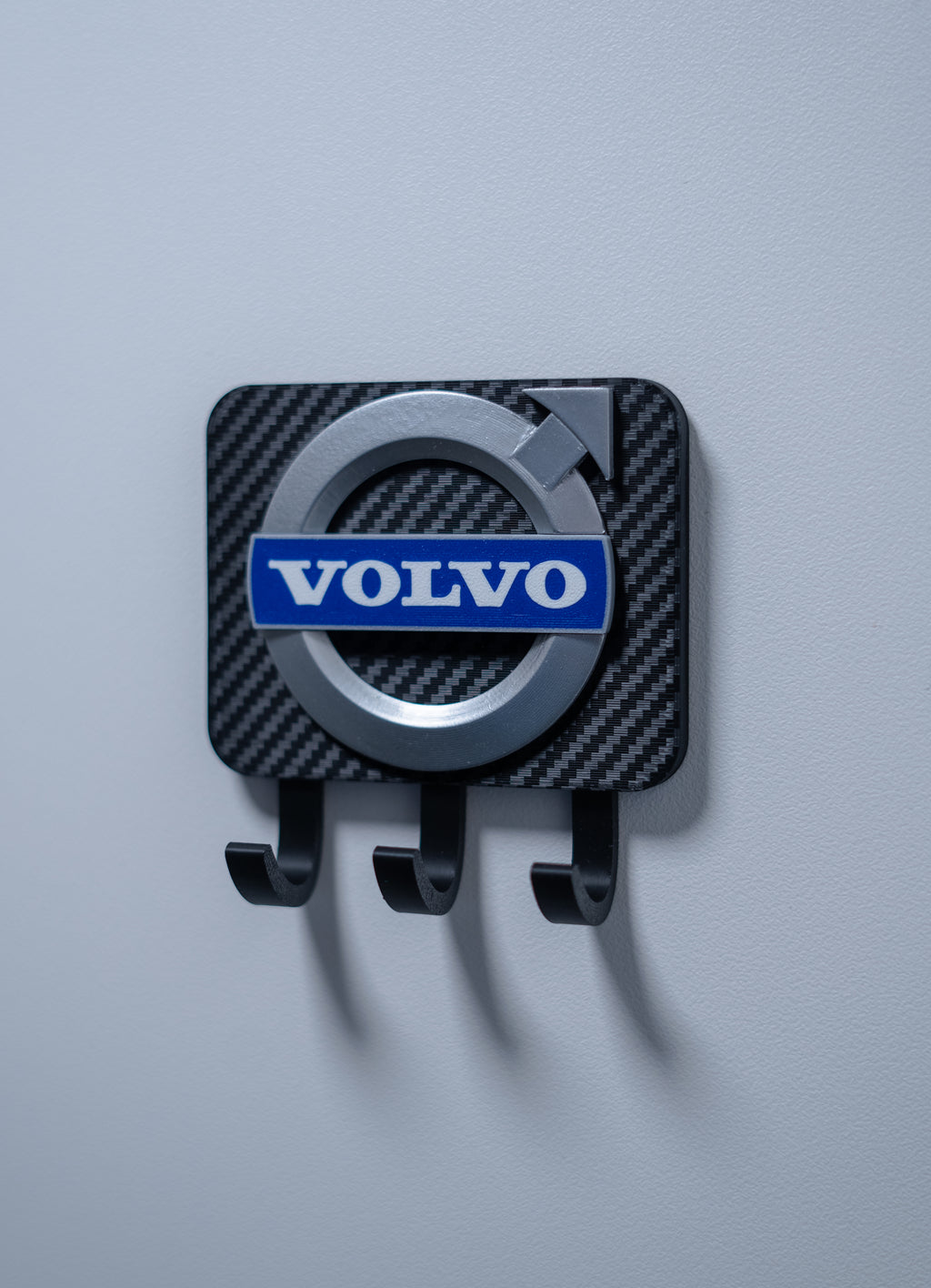 Volvo Naulakko