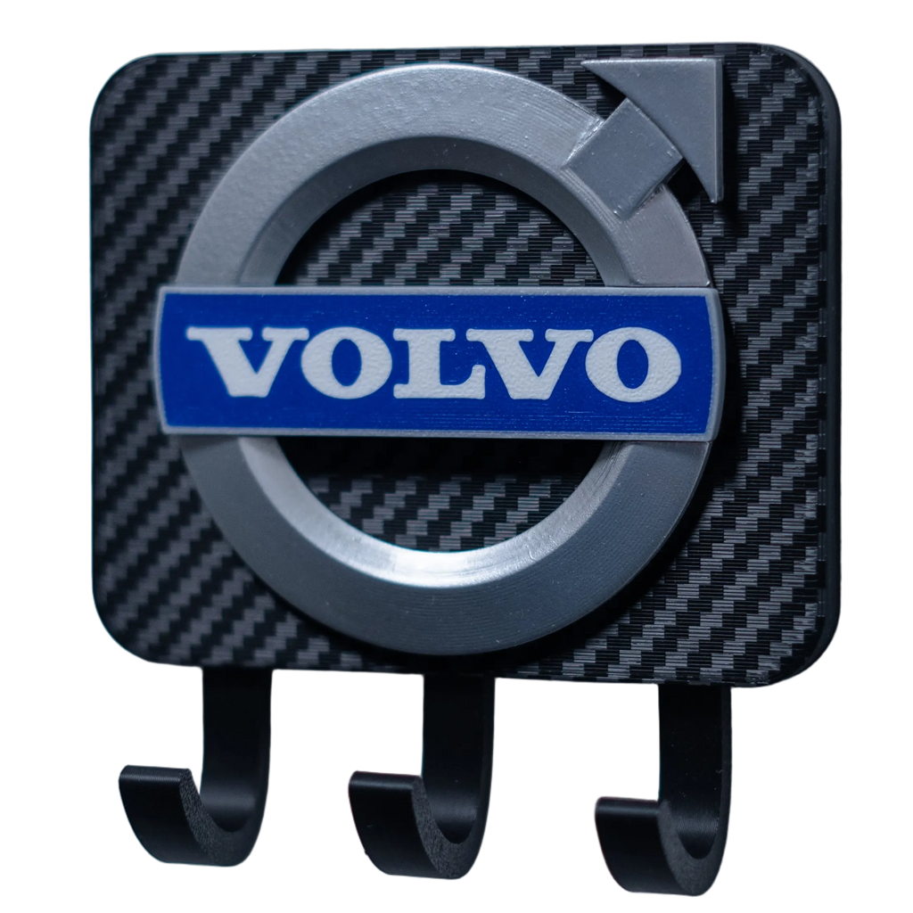 Volvo Naulakko