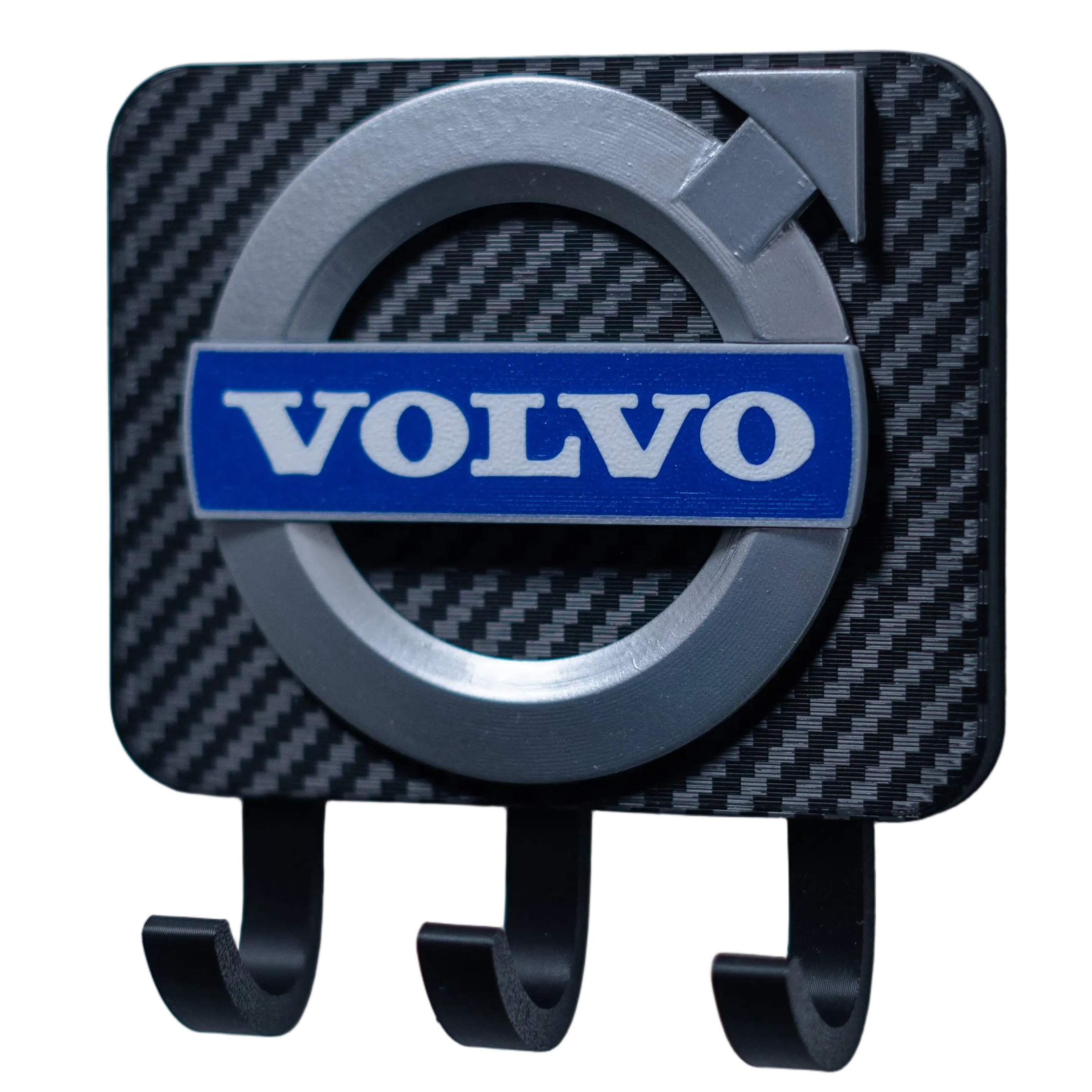 Volvo Naulakko