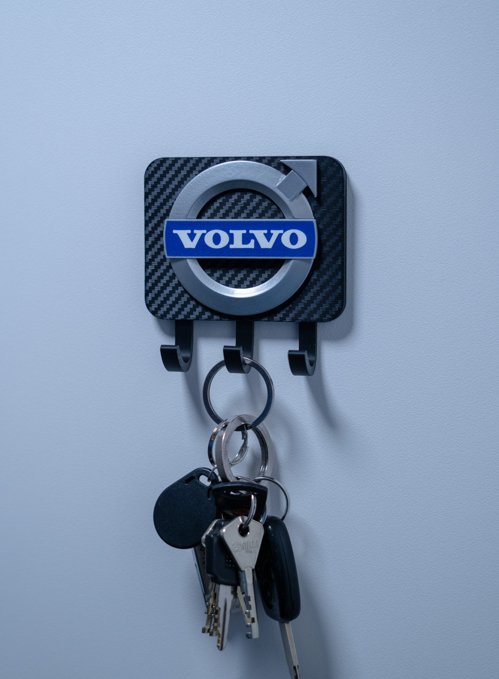 Volvo Naulakko