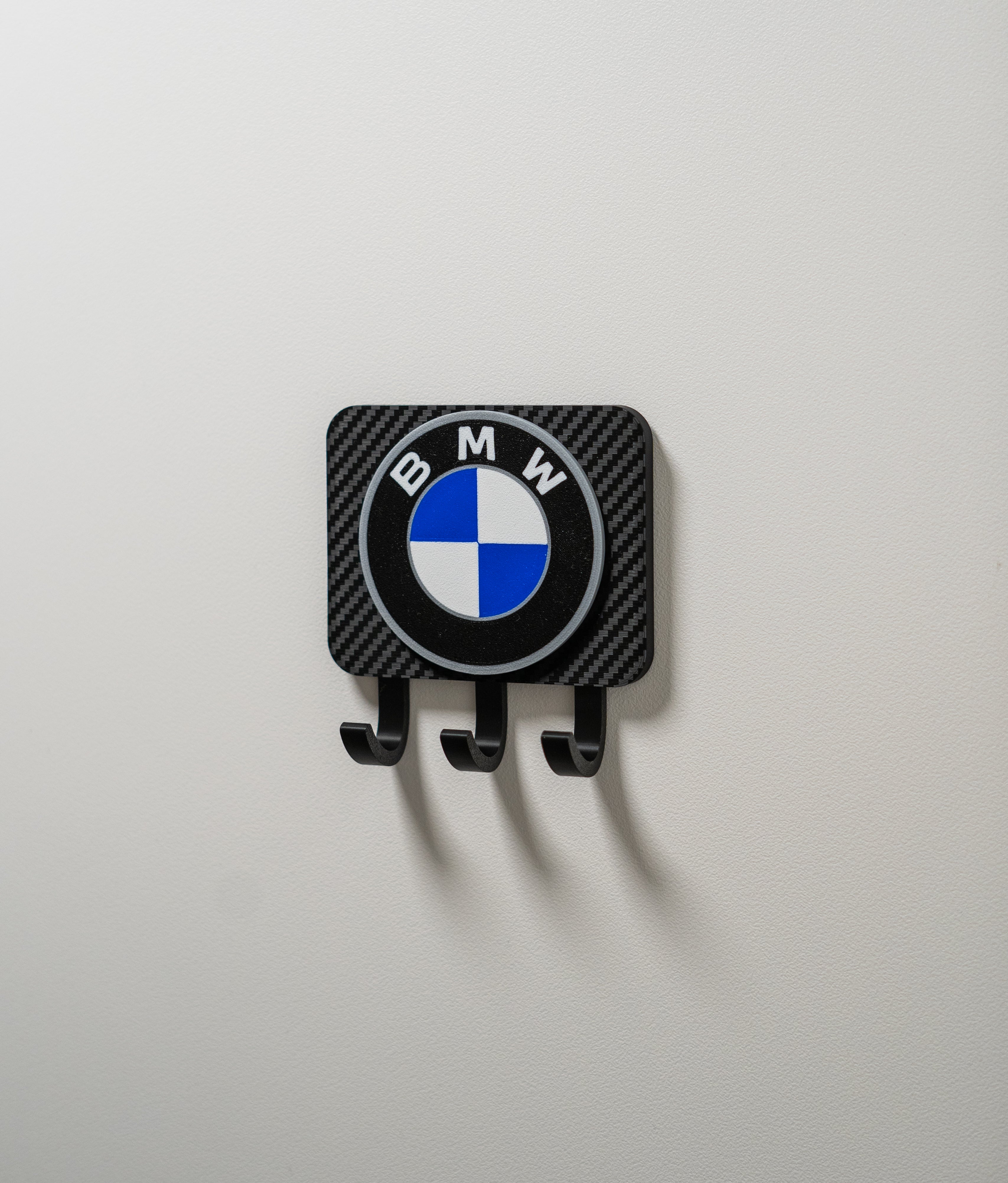 BMW Naulakko
