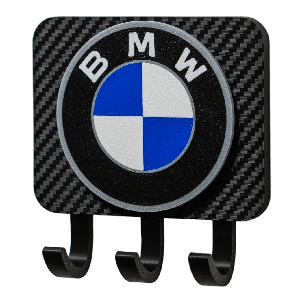 BMW Naulakko