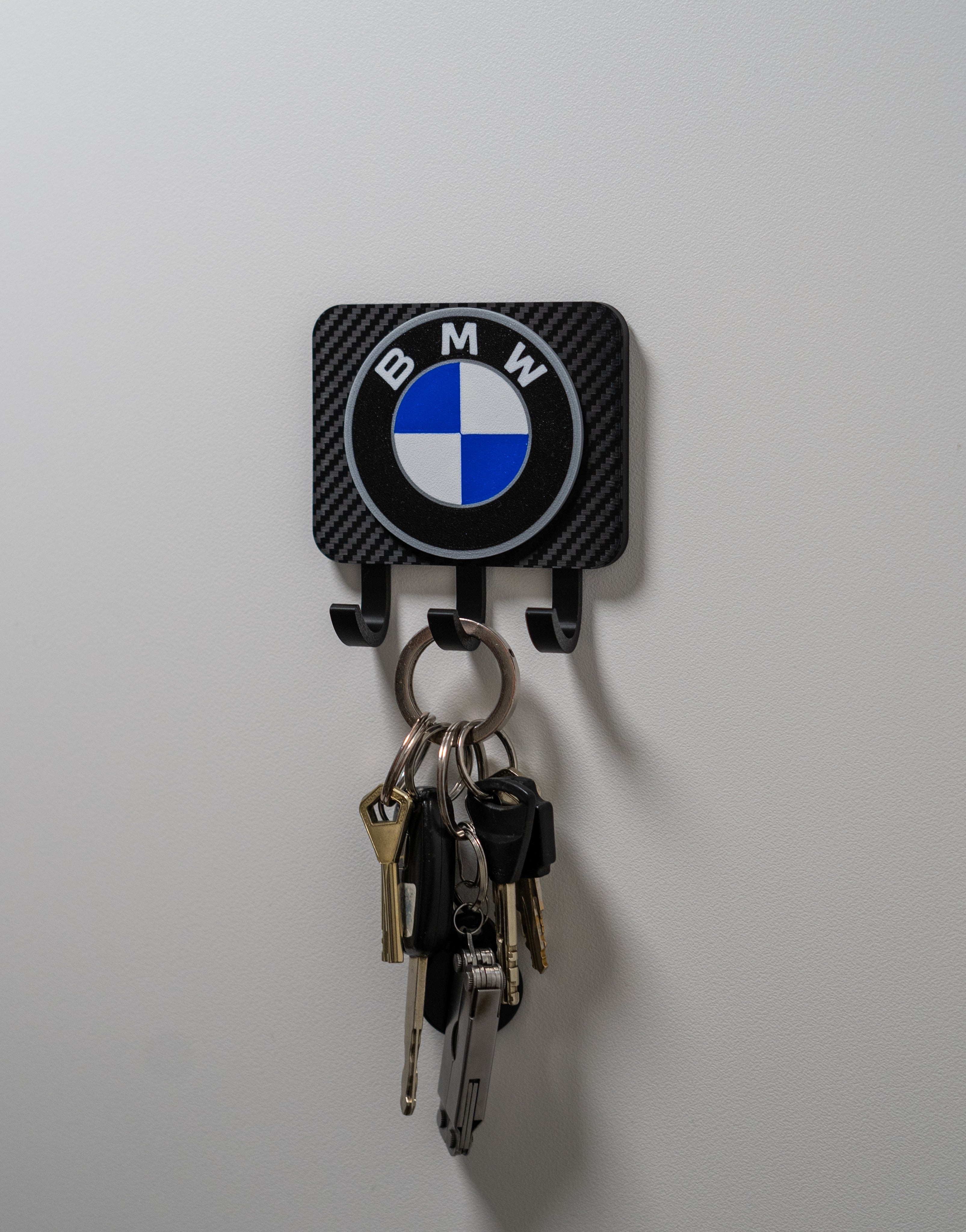 BMW Naulakko