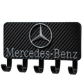 Mercedes Benz 5 koukun naulakko