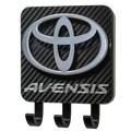 Toyota Avensis Naulakko