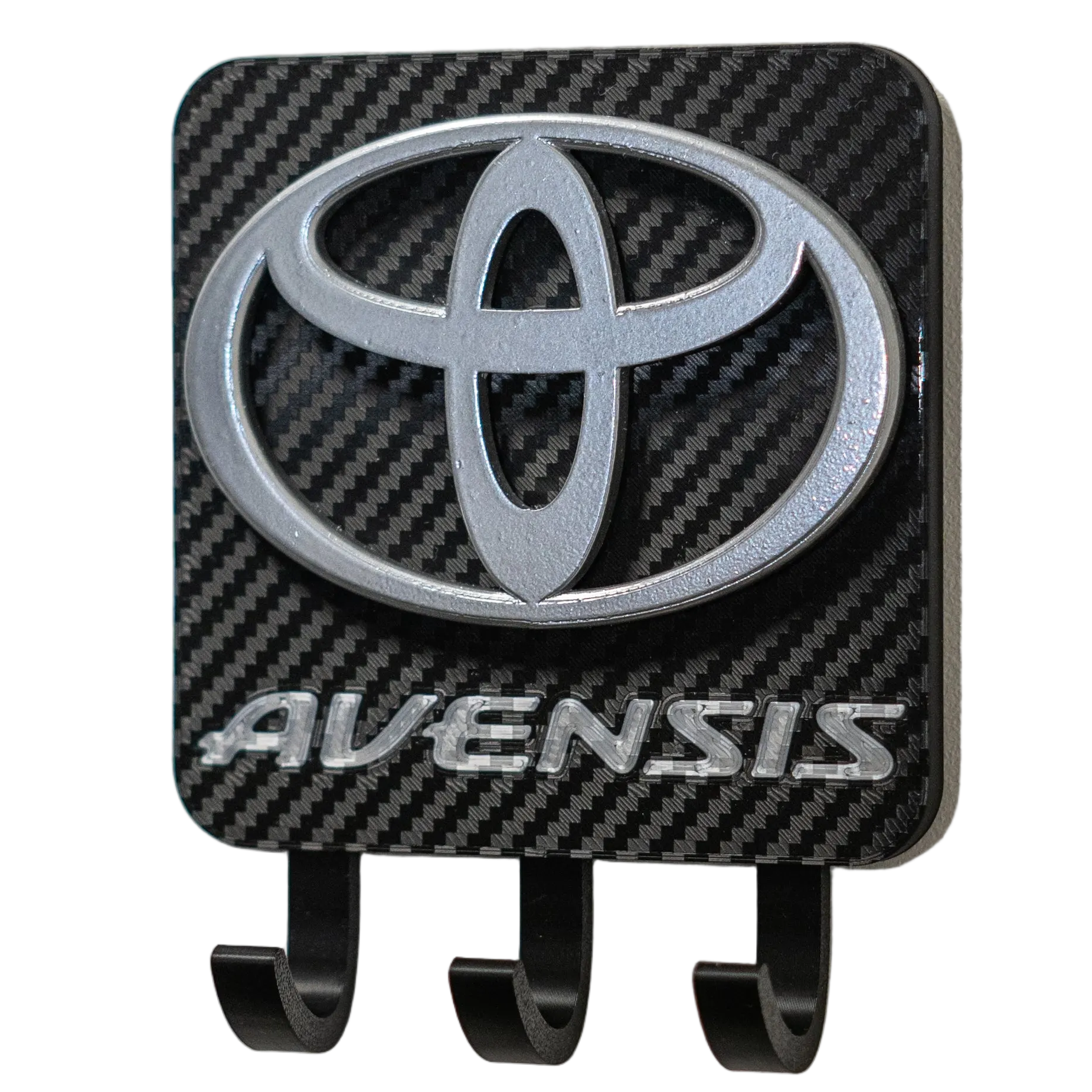 Toyota Avensis Naulakko