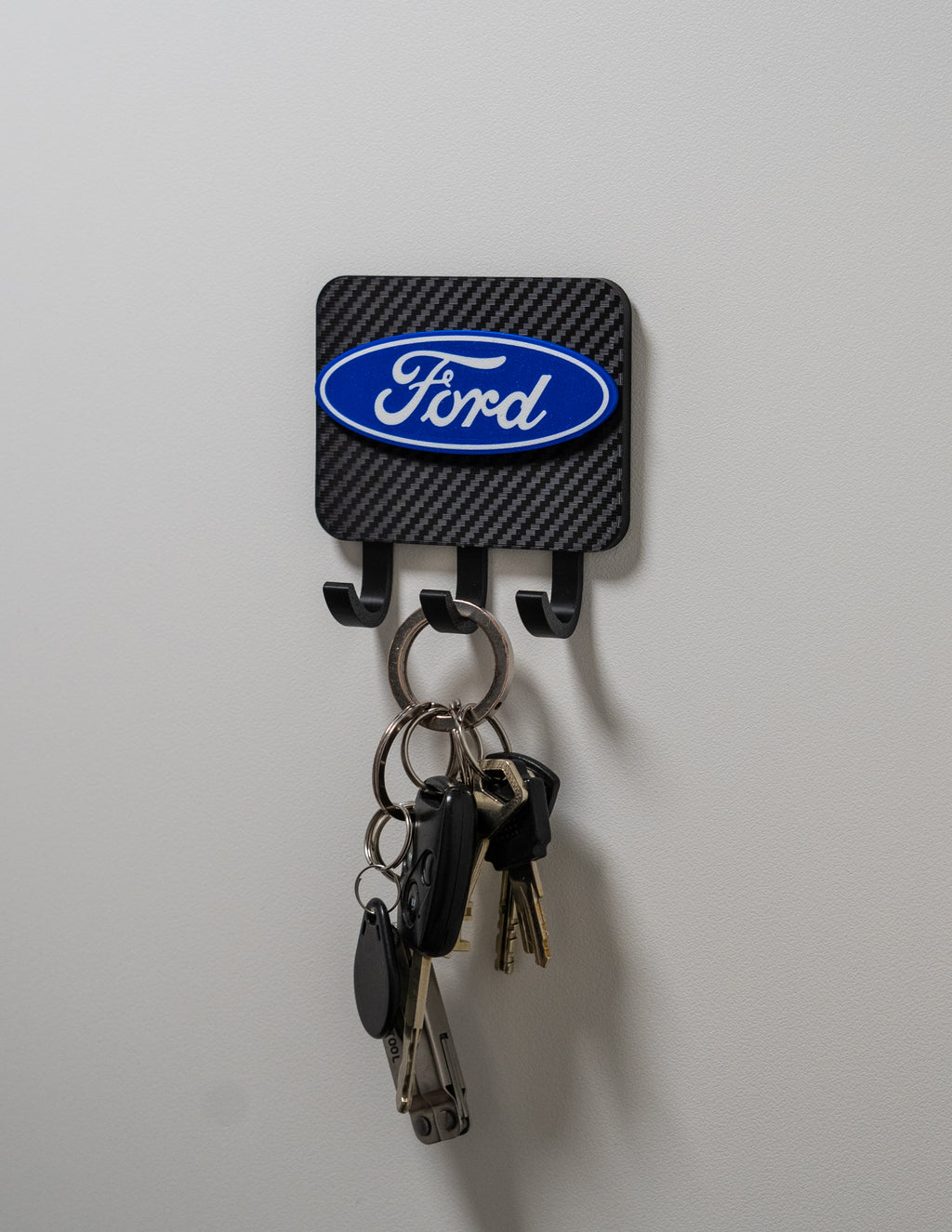 Ford Naulakko