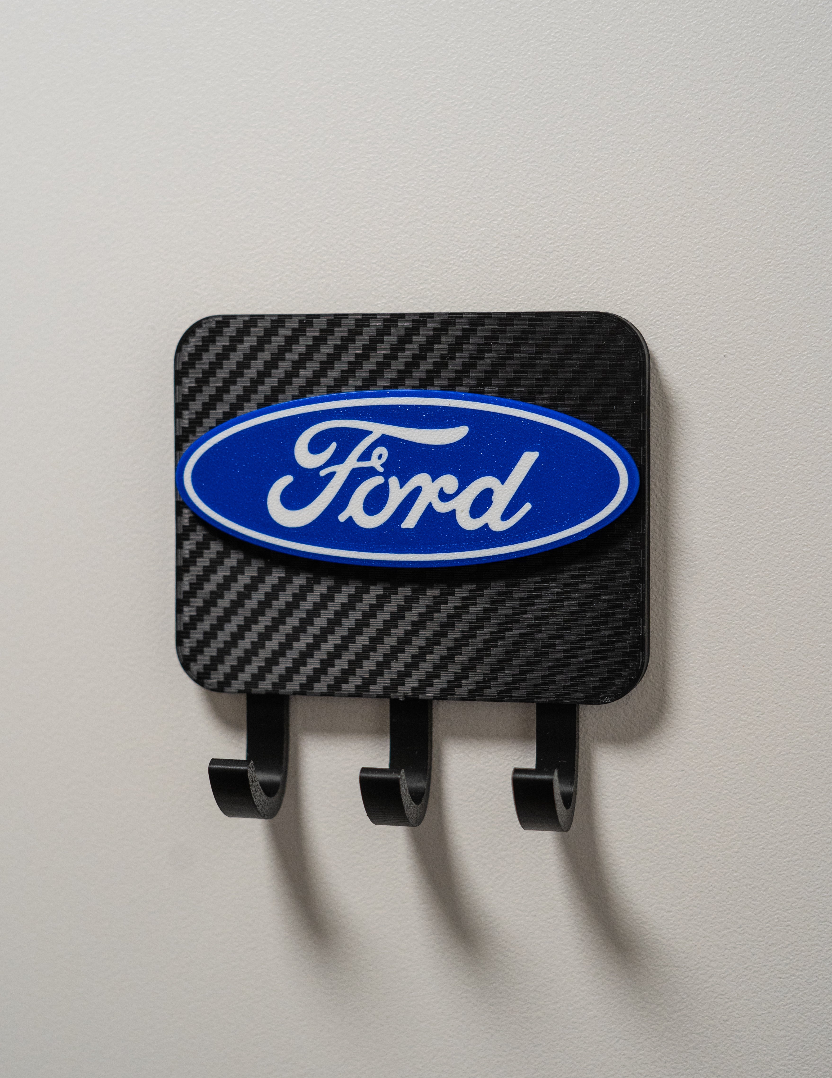 Ford Naulakko