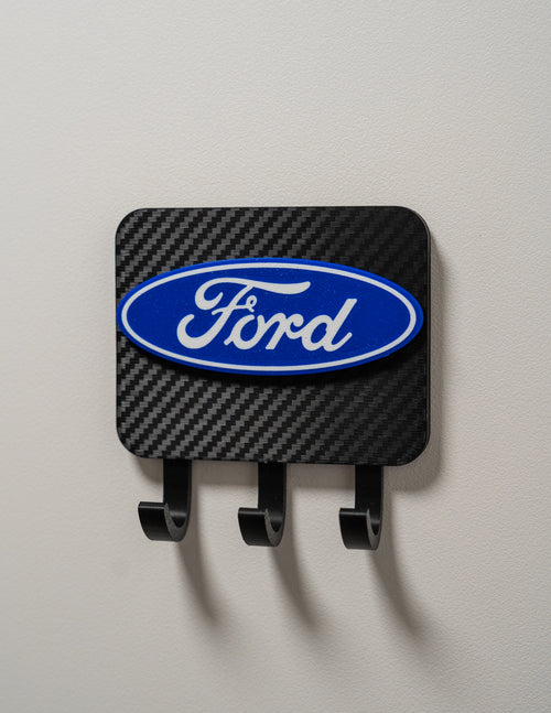 Ford Naulakko