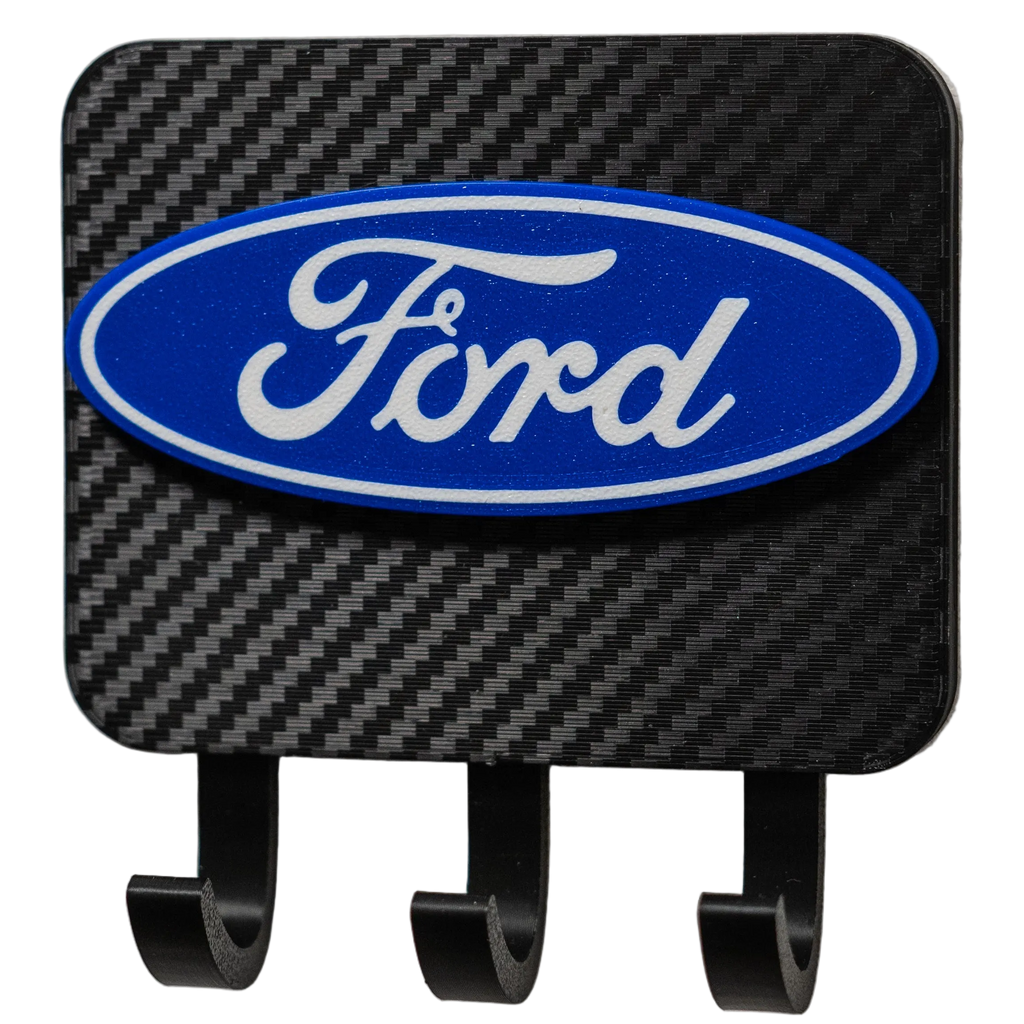 Ford Naulakko