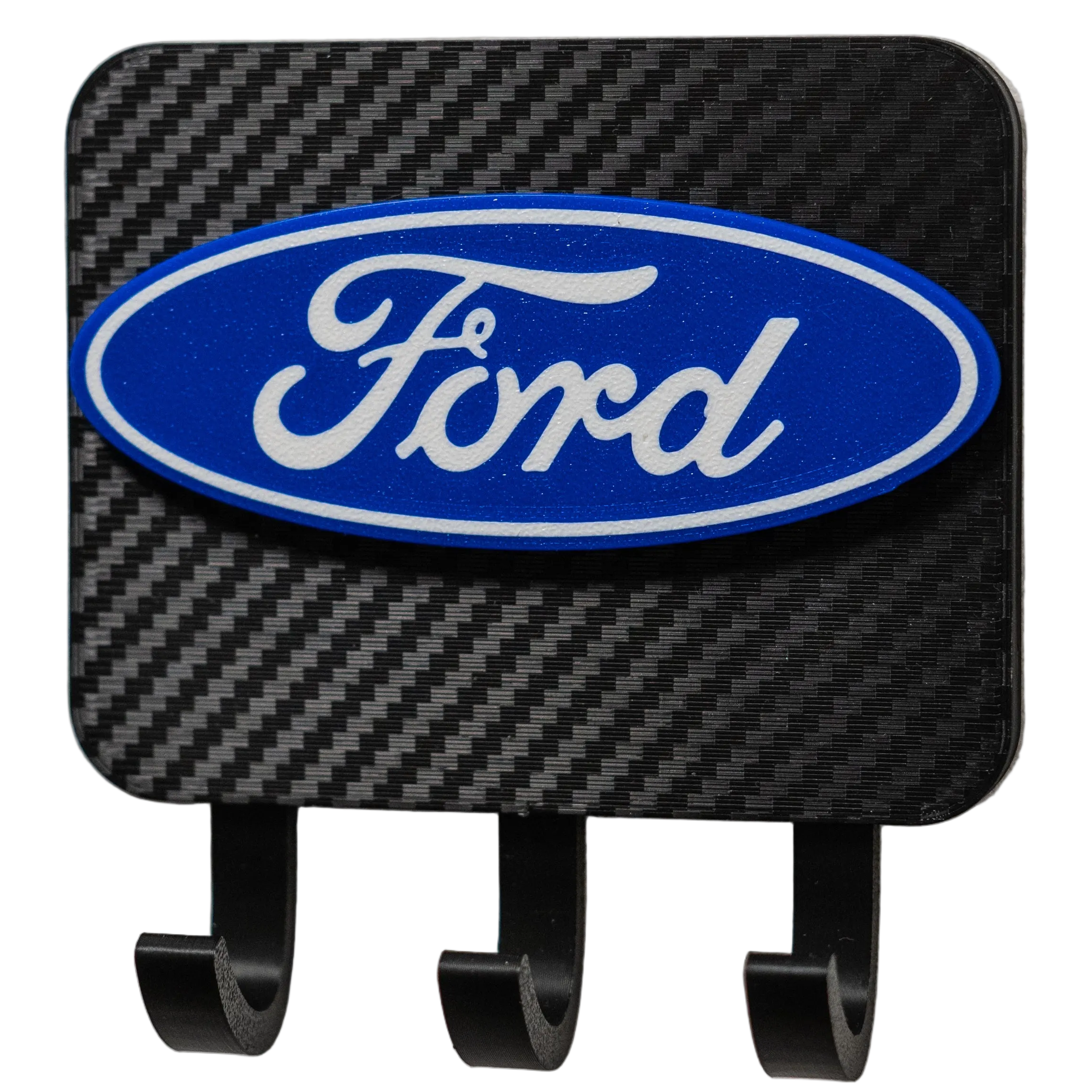 Ford Naulakko