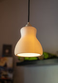 Moderni lampunvarjostin
