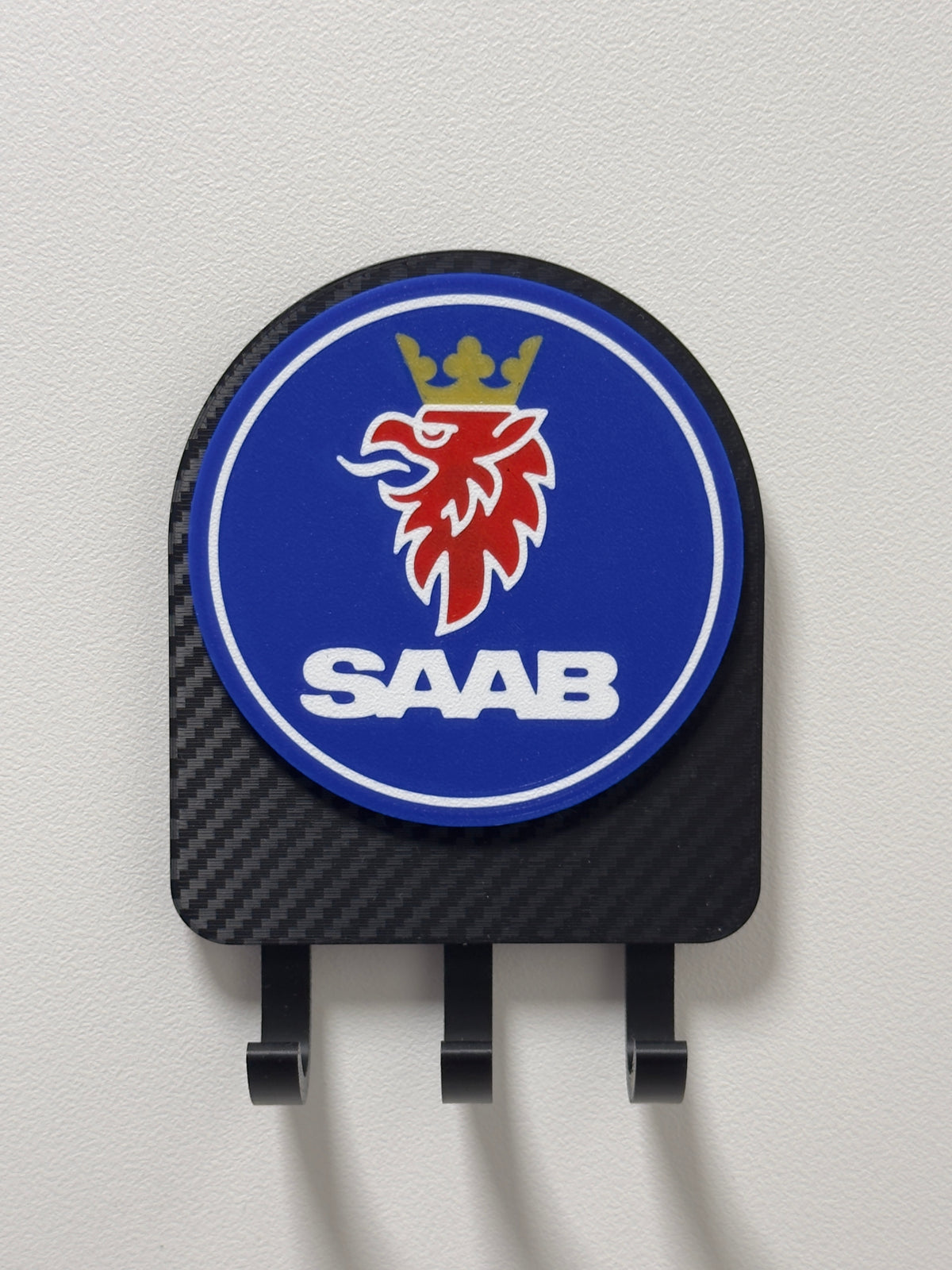 Saab naulakko