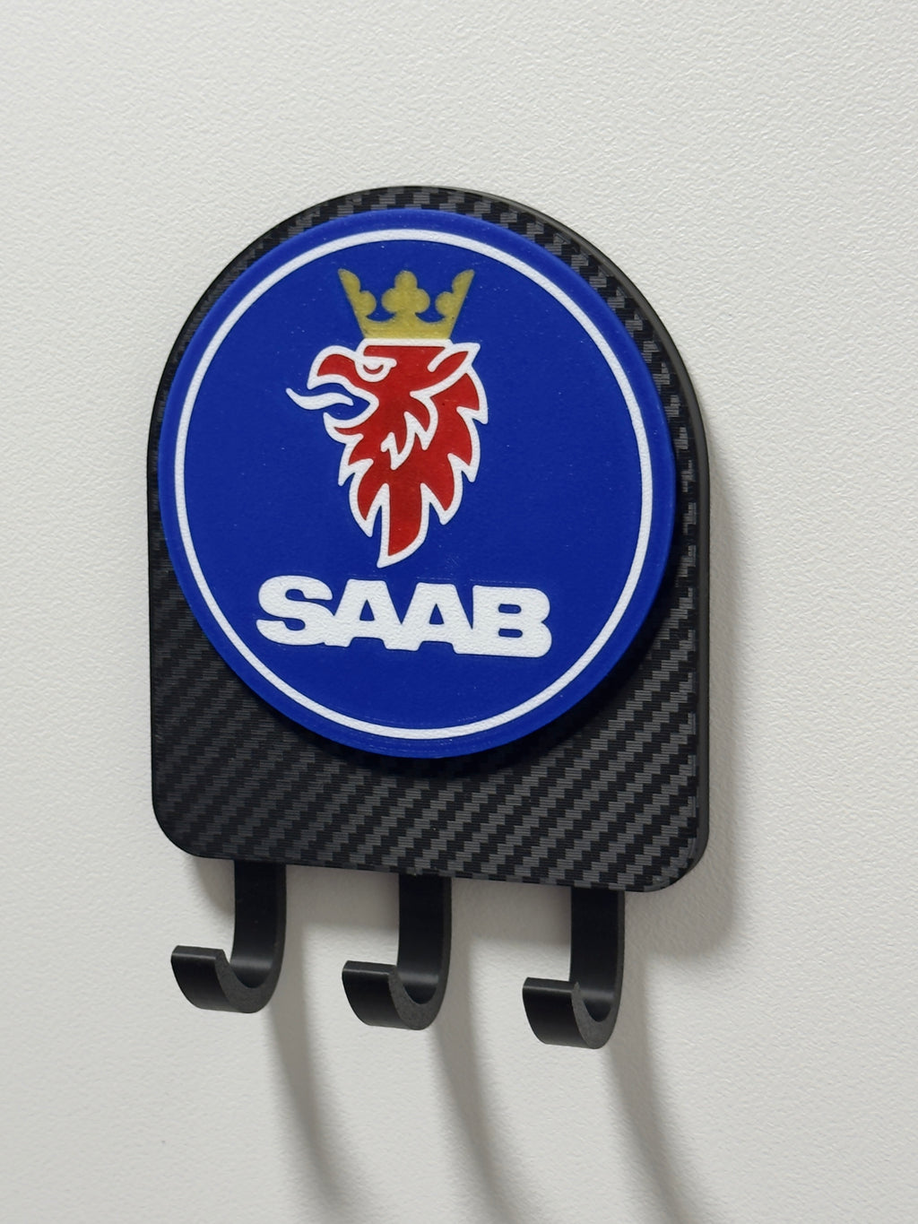 Saab naulakko