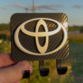 Toyota Naulakko