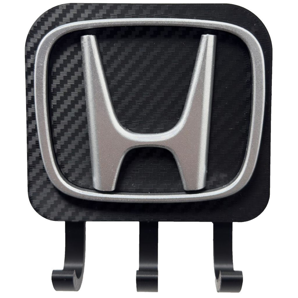 Honda naulakko