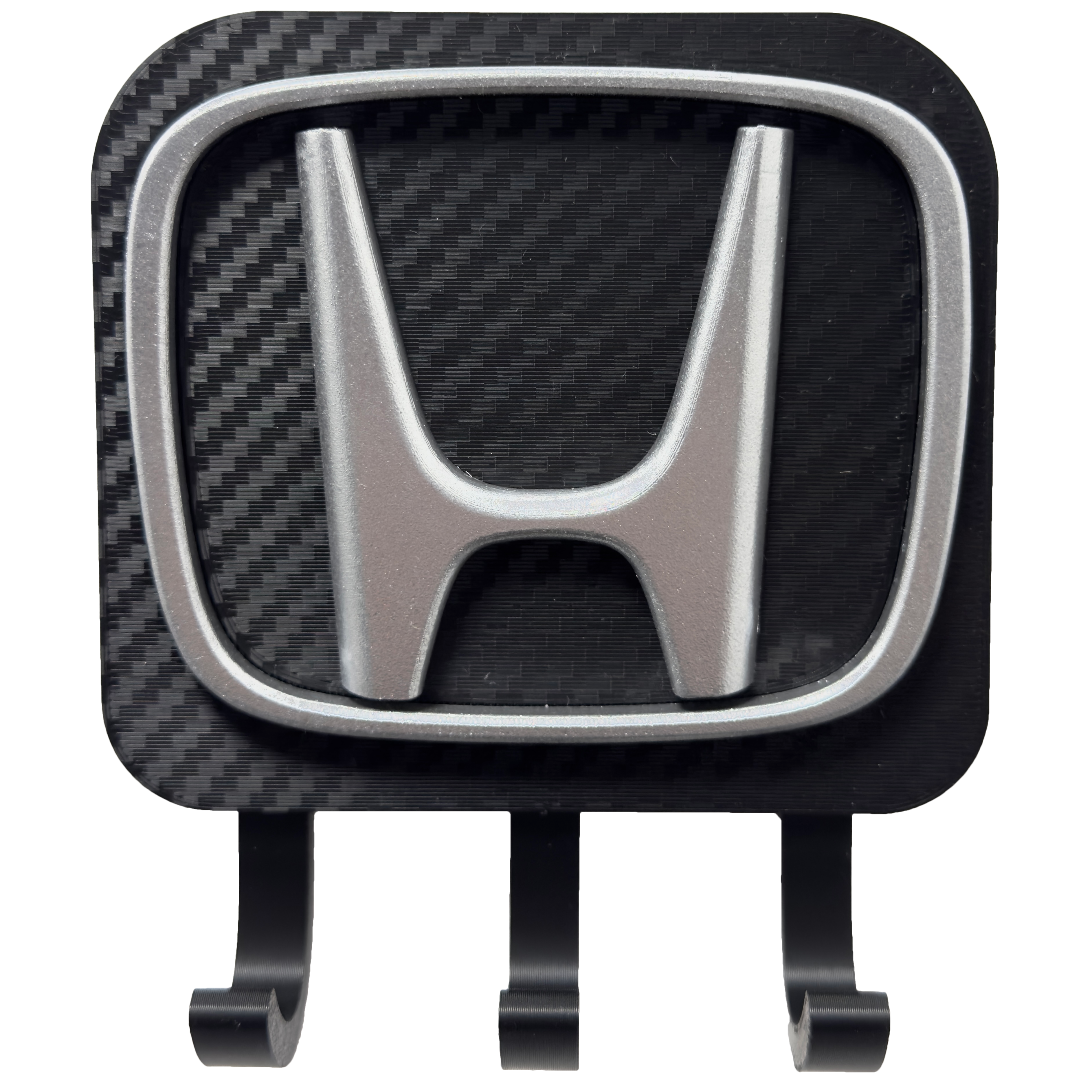 Honda naulakko